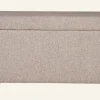 säilytyspenkki beige