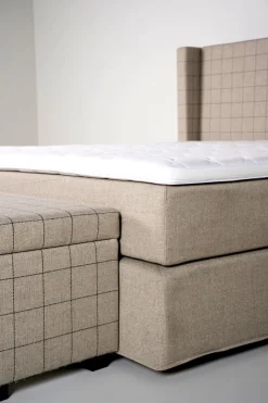 säilytyspenkki moniväri/beige