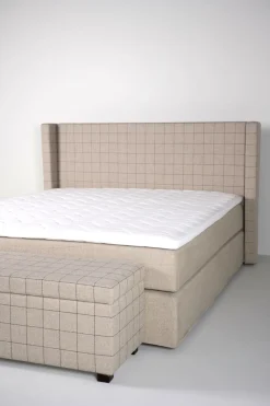 säilytyspenkki moniväri/beige