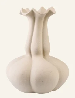 Skylar maljakko beige