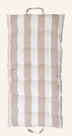 Smillan istuintyyny beige