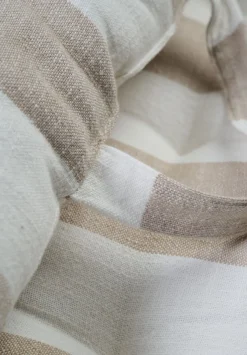 Smillan istuintyyny beige
