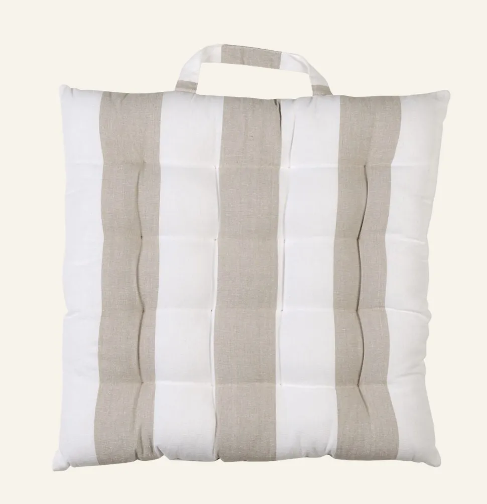 Smillan istuintyyny beige