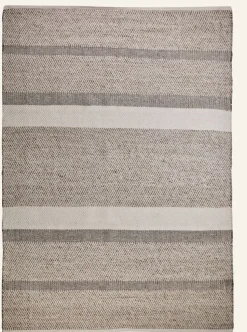 SnuggleStripe villamatto moniväri