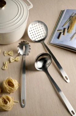 Sofia pasta lusikka teräs