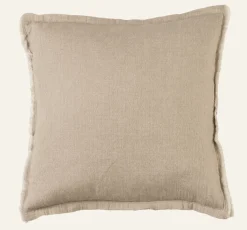 Sofie koristetyynynpäällinen beige