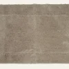 Soft kylpyhuoneenmatto beige