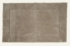 Soft kylpyhuoneenmatto beige