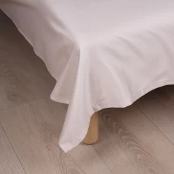Soft Satin aluslakana hiekka