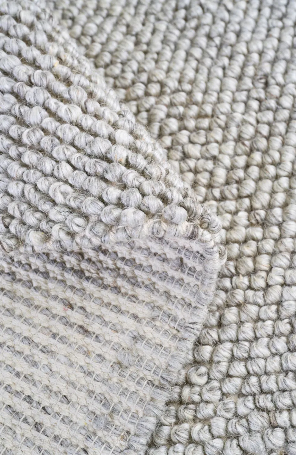 SoftSerenity villamatto harmaa