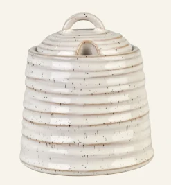 Sokerikuppi vaalean beige - 500 ml