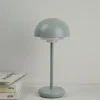 Solara LED-pöytälamppu meriheinää