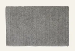 SoothingWool ovimatto harmaa