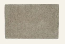SoothingWool ovimatto moniväri/beige