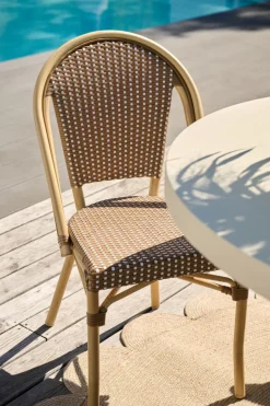 Sophia puutarhatuoli beige