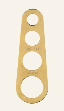 Spaghetti spagettimitta kulta