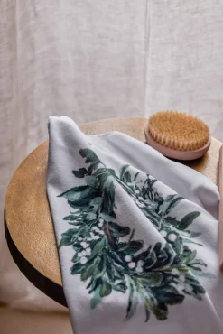 Spa harja luonnonväri