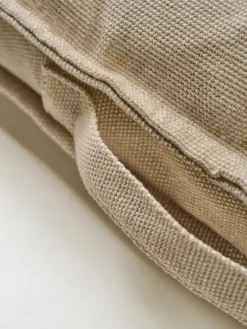 Stella box istuintyyny beige