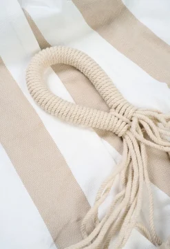 Stella riippumatto moniväri/beige