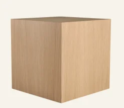 Stella Sivupöytä luonnonväri