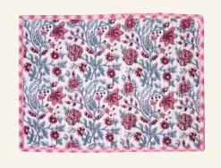 Tabletti roosa - 33x45 cm