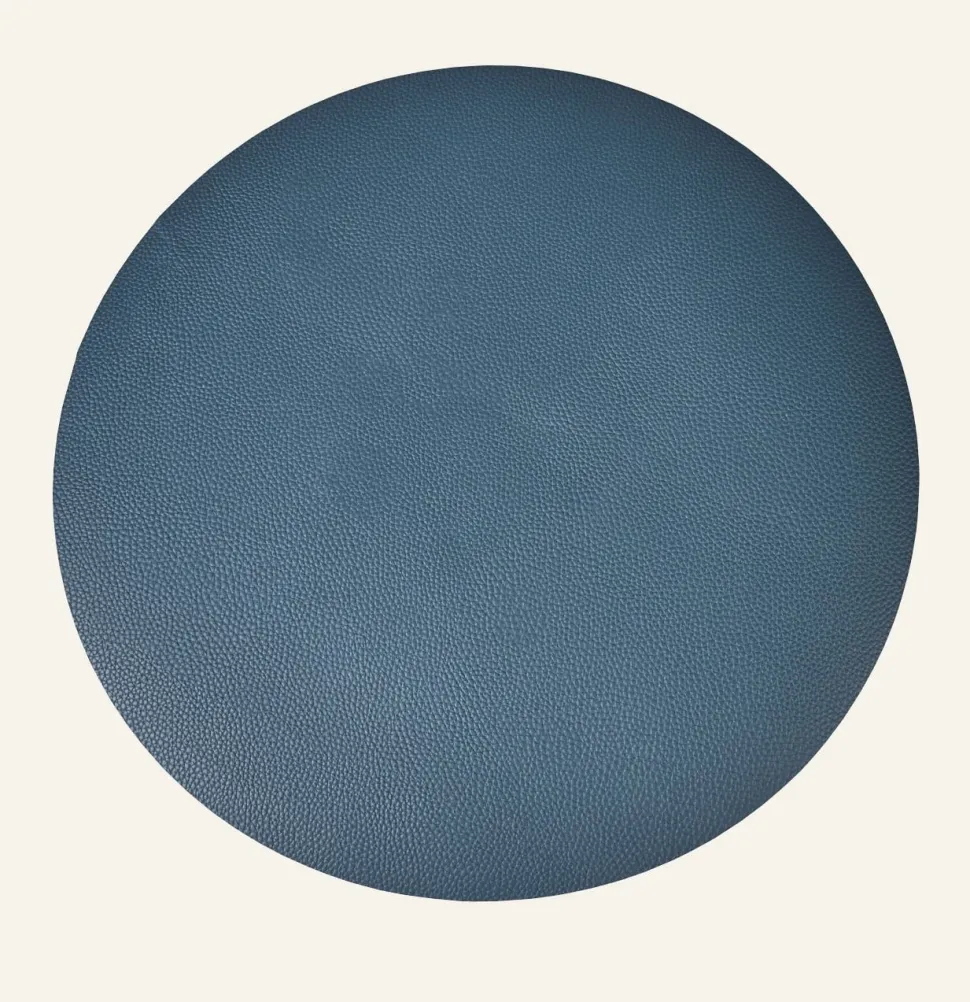Tabletti sininen - ø38