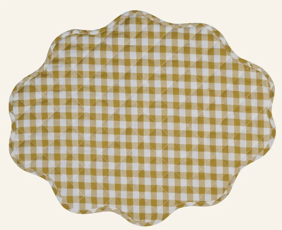 Tabletti taivaansininen - 36x46 cm