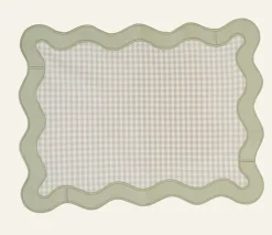 Tabletti vihreä - 35x45 cm