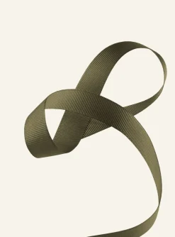 Textile lahjanauha ruskea
