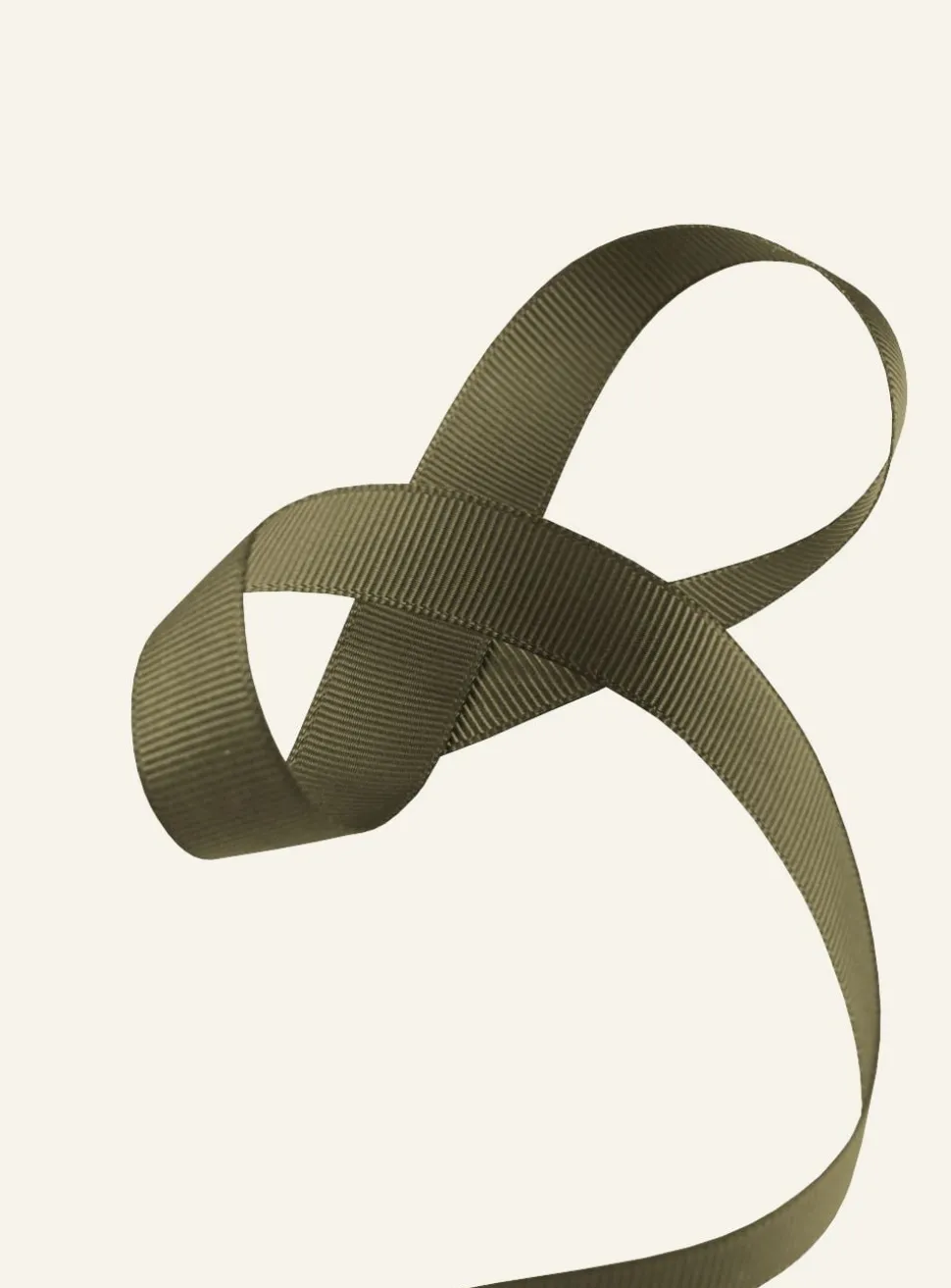 Textile lahjanauha ruskea