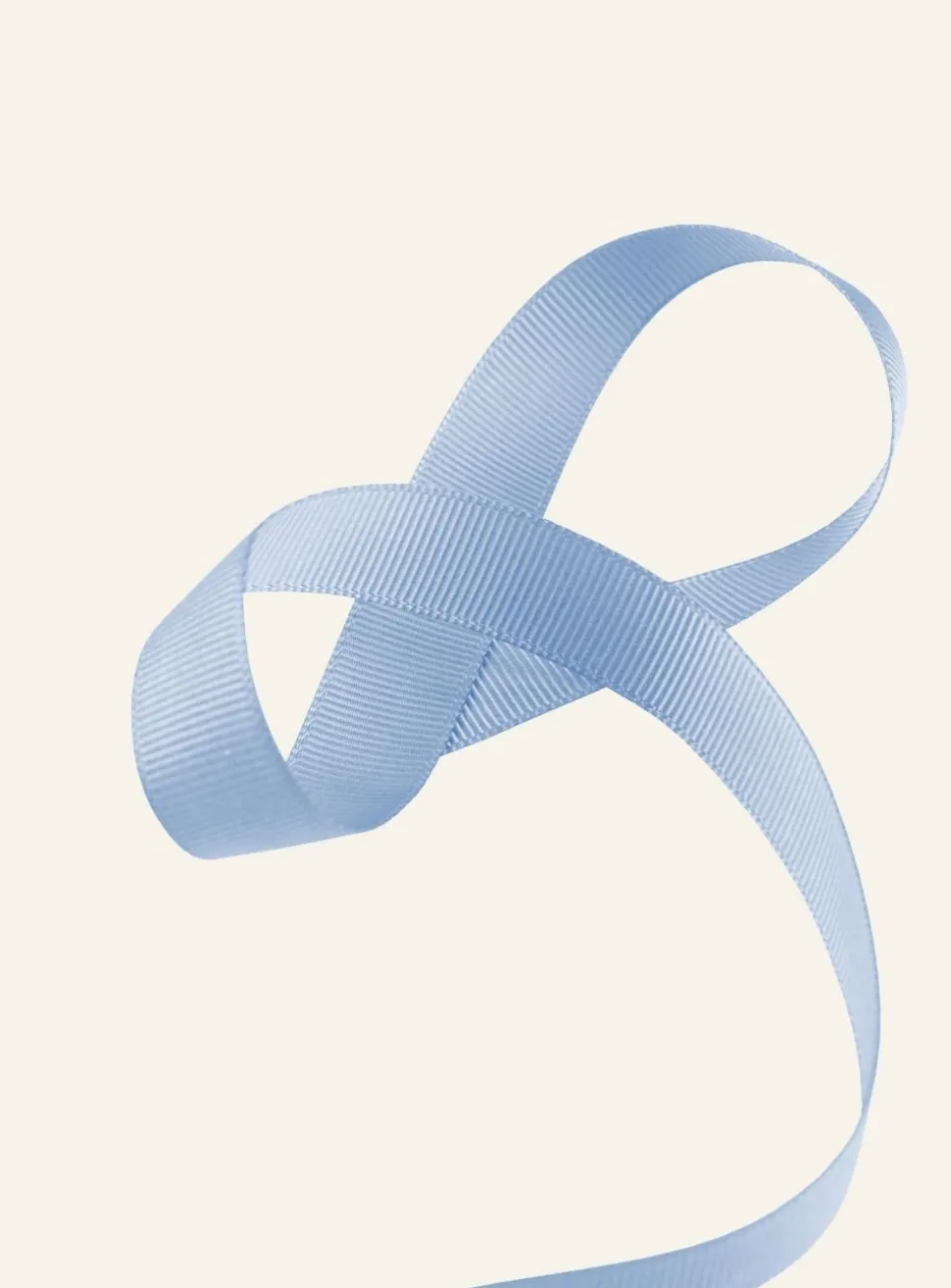 Textile lahjanauha sininen
