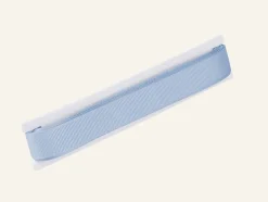 Textile lahjanauha sininen