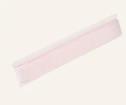 Textile lahjanauha vaaleanroosa