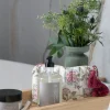 Therapie Rosemay & Pine käsisaippua läpikuultava