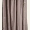 Tiri suihkuverho beige