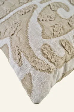 Tora koristetyynynpäällinen luonnonväri