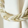 Twisted verhonauha beige