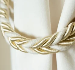 Twisted verhonauha beige