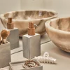 Verde saippuakuppi vihreä