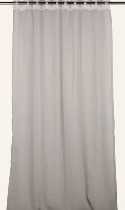 Verho harmaa - 140x240cm 7cm