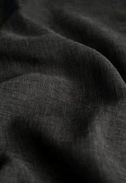 Verho tummanharmaa - 140x240cm 7cm