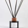 Vetiver Lavender huonetuoksu harmaasininen
