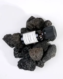 Vetiver Lavender Tuoksukivet ruskea