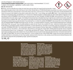 Vetiver Lavender Tuoksukivet ruskea