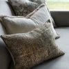 Vicky koristetyynynpäällinen beige