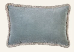 Vicky koristetyynynpäällinen vihreä
