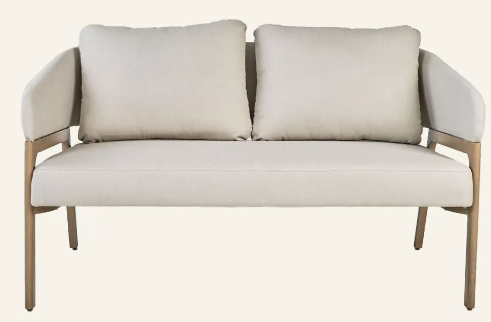 Viola sohva beige