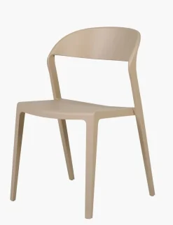 Vitality puutarhatuoli beige