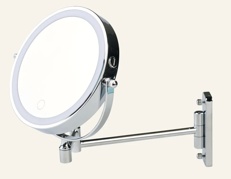Wall make-up peili hopea