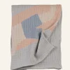 Watergames torkkupeitto moniväri/sininen